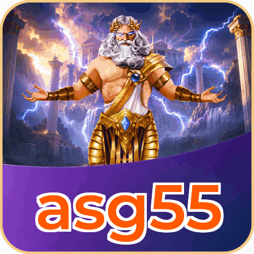 asg55 Indonesia