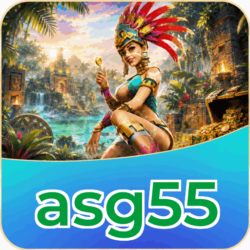 asg55 Indonesia