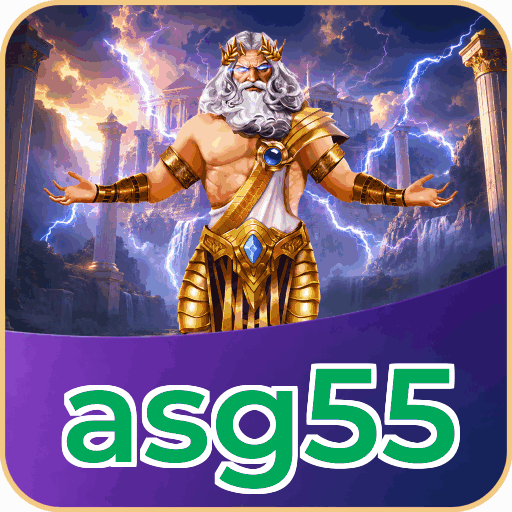 asg55 Indonesia