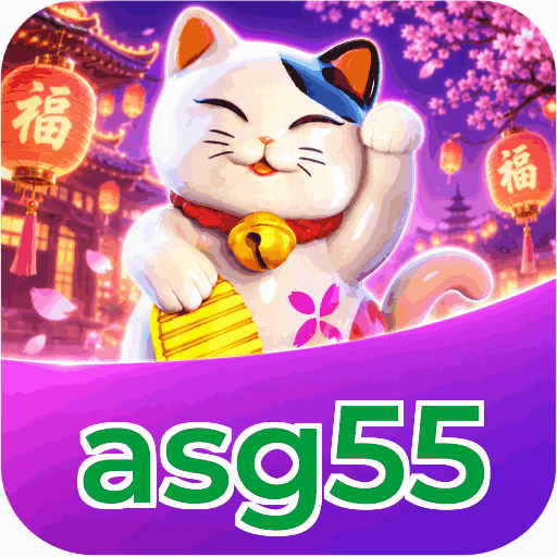 asg55 Indonesia