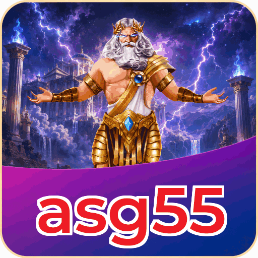 asg55 Indonesia