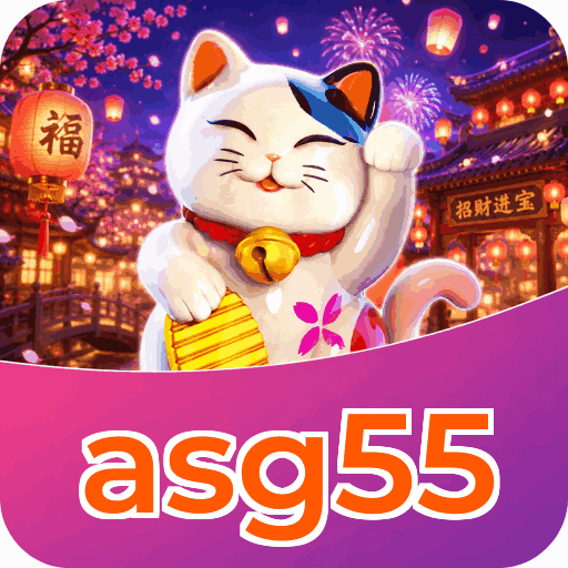 asg55 Indonesia