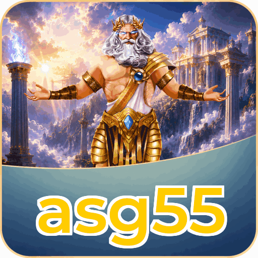 asg55 Indonesia